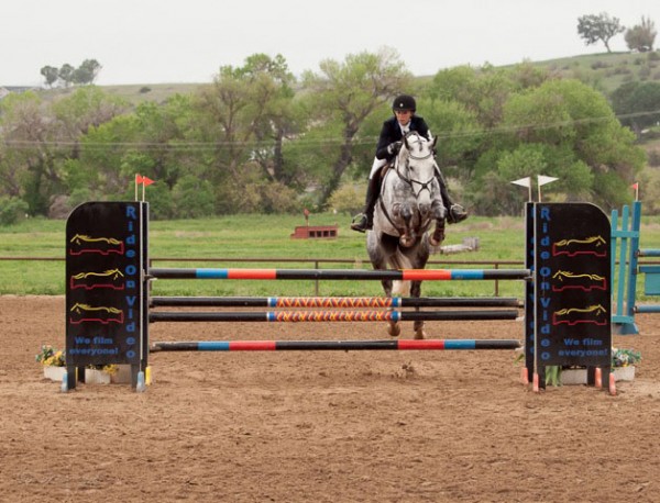 Twin Rivers Ranch: An Equestrian Sports Complex - SLO Horse News