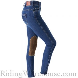 best men's jeans for riding horses